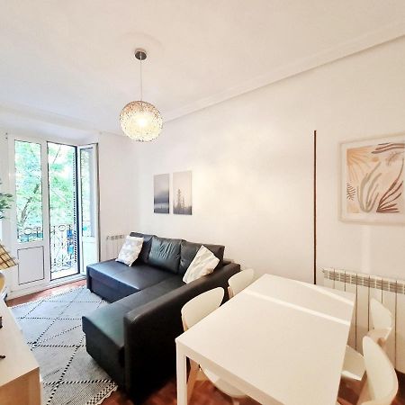 Apartamento Urbieta By Sanse Holidays - Center Сан Себастиан Екстериор снимка