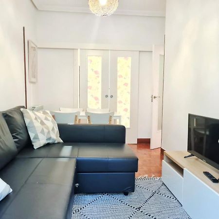 Apartamento Urbieta By Sanse Holidays - Center Сан Себастиан Екстериор снимка