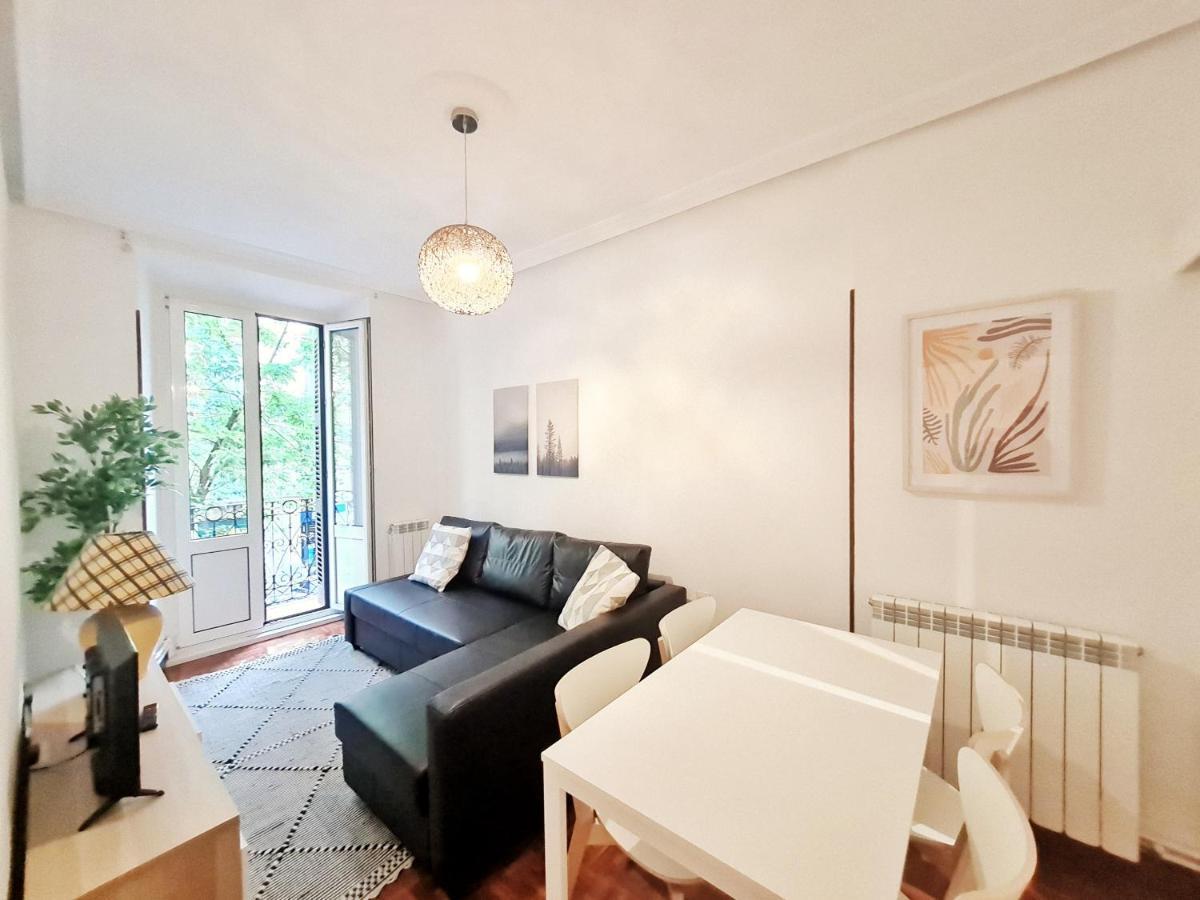 Apartamento Urbieta By Sanse Holidays - Center Сан Себастиан Екстериор снимка