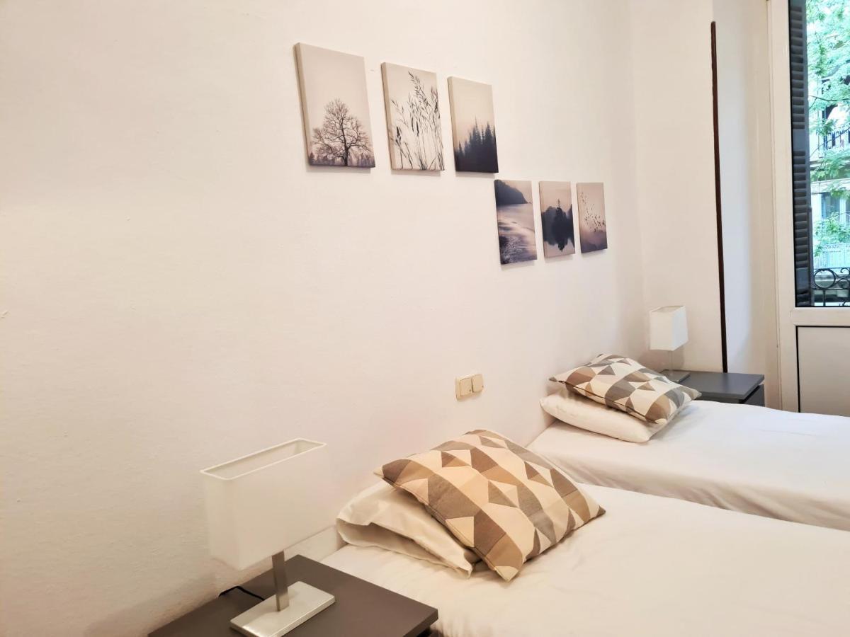 Apartamento Urbieta By Sanse Holidays - Center Сан Себастиан Екстериор снимка
