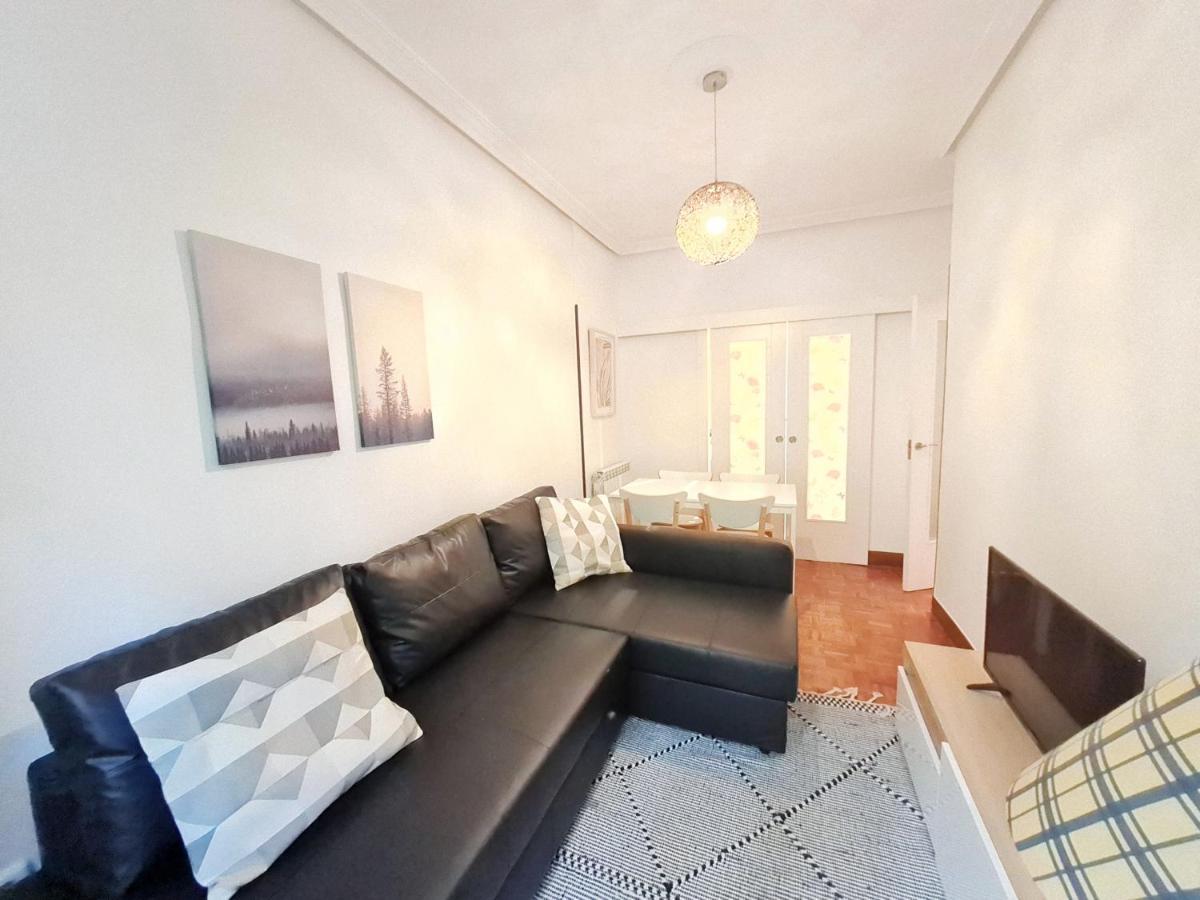 Apartamento Urbieta By Sanse Holidays - Center Сан Себастиан Екстериор снимка
