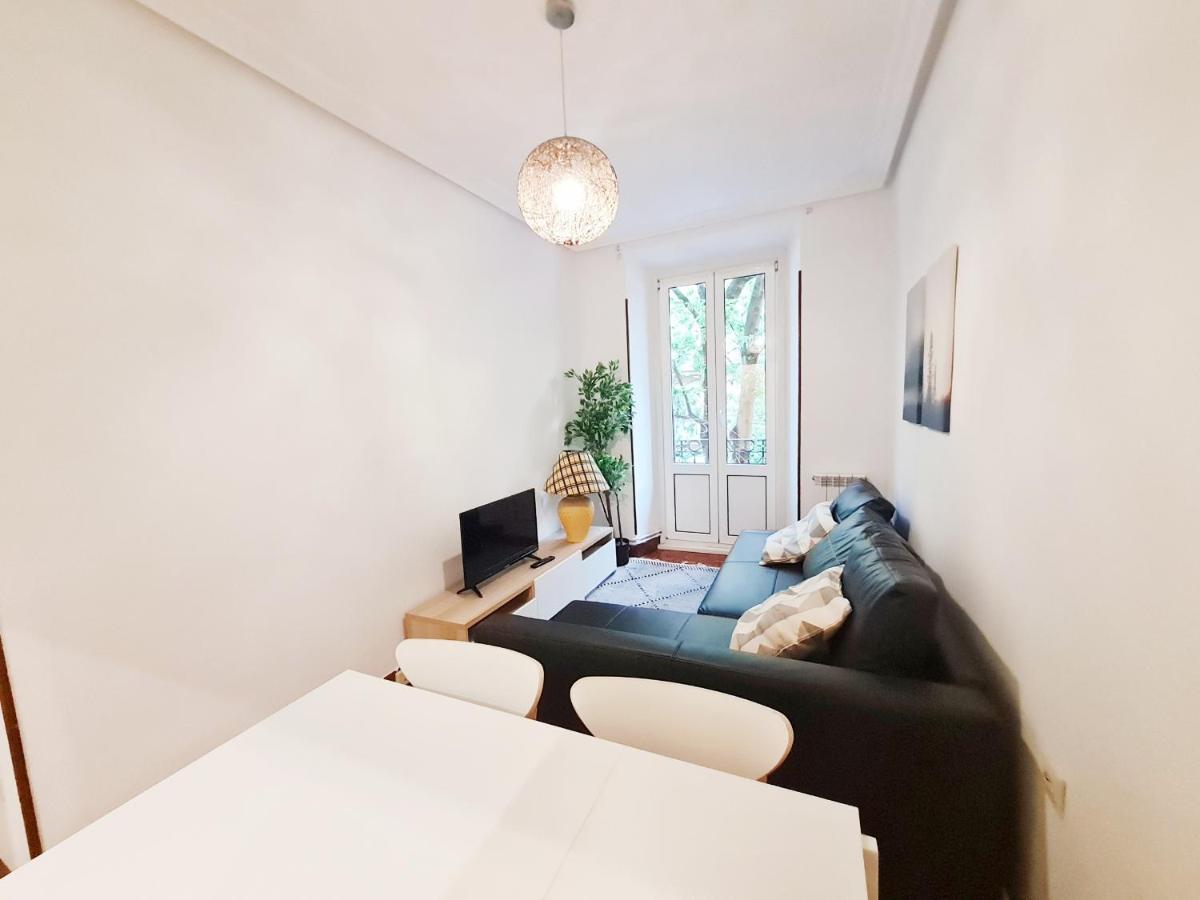 Apartamento Urbieta By Sanse Holidays - Center Сан Себастиан Екстериор снимка